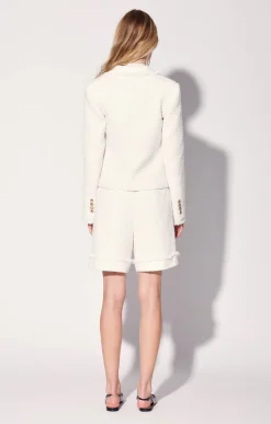 Walter Baker Abby Blazer, Lotus Tweed^Women Jackets