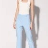Walter Baker Alec Pant, Baby Blue^Women Bottoms