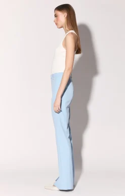 Walter Baker Alec Pant, Baby Blue^Women Bottoms