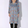 Walter Baker Alene Dress, Baroque Sky^Women Dresses