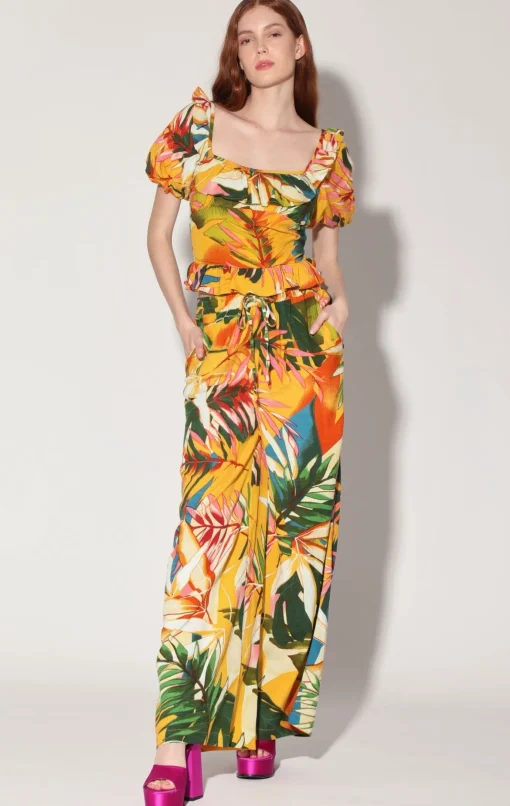 Walter Baker Alyssa Top, Bal Harbour^Women Tops