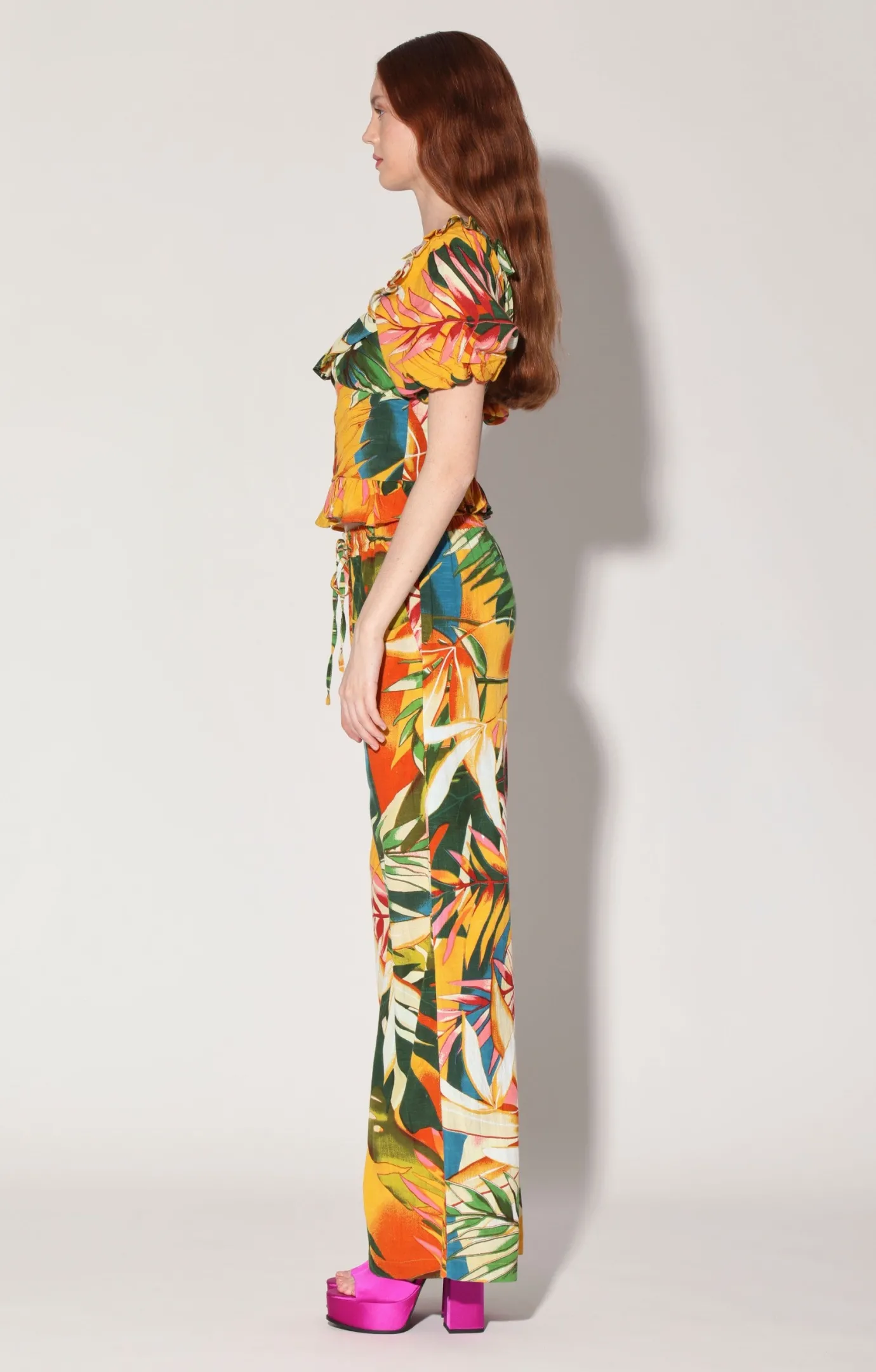 Walter Baker Alyssa Top, Bal Harbour^Women Tops