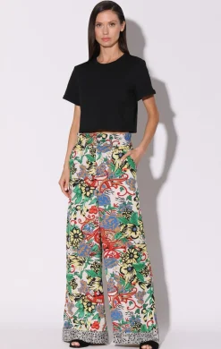 Walter Baker Angelique Pant, Amalfi Scarf^Women Bottoms