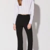 Walter Baker Atlas Pant, Black - Suiting^Women Bottoms