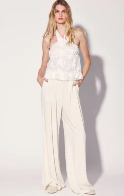 Walter Baker Belinda Pant, Oatmeal^Women Bottoms