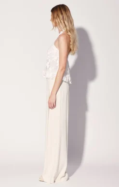 Walter Baker Belinda Pant, Oatmeal^Women Bottoms