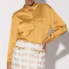 Walter Baker Bella Top, Goldenrod^Women Tops