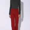 Walter Baker Blakeley Pant, Wine^Women Bottoms