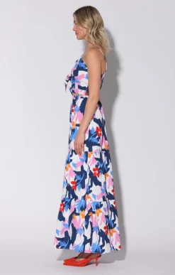 Walter Baker Bonita Skirt, Brushstroke Daisy^Women Bottoms