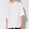 Walter Baker Brooklyn Top, Ivory^Women Tops