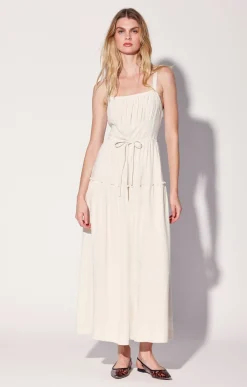 Walter Baker Brynn Dress, Oatmeal^Women Dresses