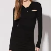 Walter Baker Calista Dress, Black^Women Dresses