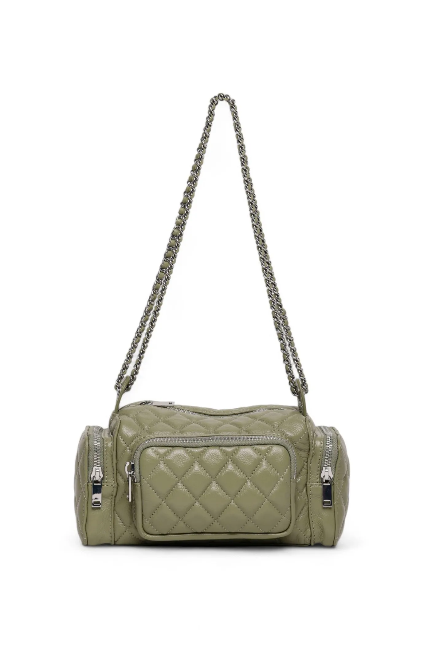 Walter Baker Camden Camera, Sage^Women Handbags