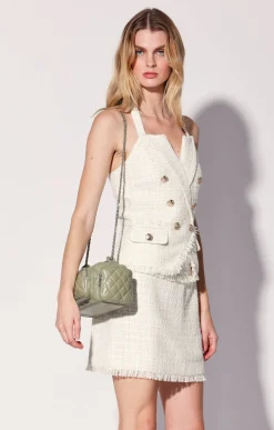 Walter Baker Camden Camera, Sage^Women Handbags