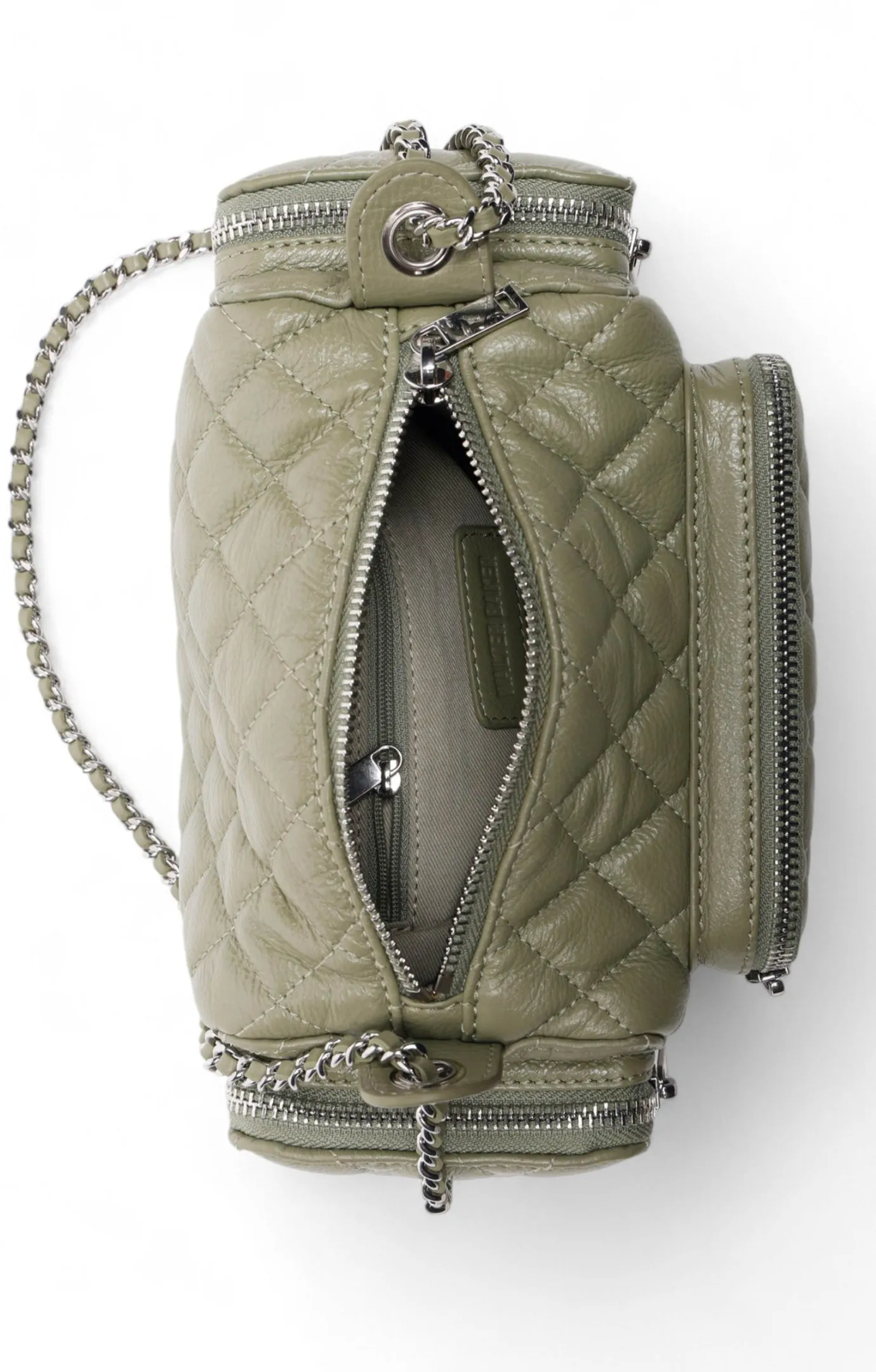 Walter Baker Camden Camera, Sage^Women Handbags