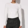 Walter Baker Casey Top, White^Women Tops