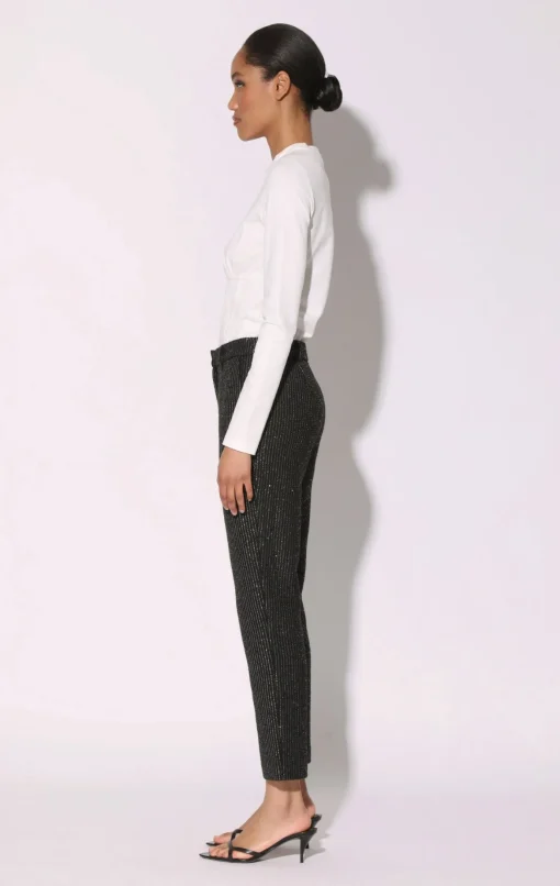 Walter Baker Casey Top, White^Women Tops