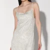 Walter Baker Cassidy Dress, Ice Sequin^Women Dresses
