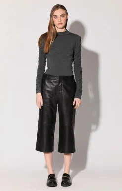 Walter Baker Chaya Top, Heather Grey^Women Tops