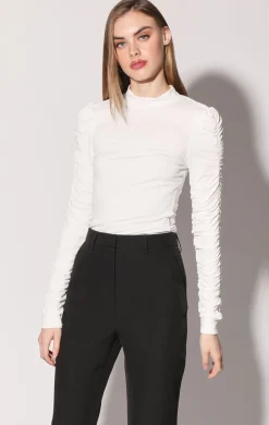 Walter Baker Chaya Top, White^Women Tops