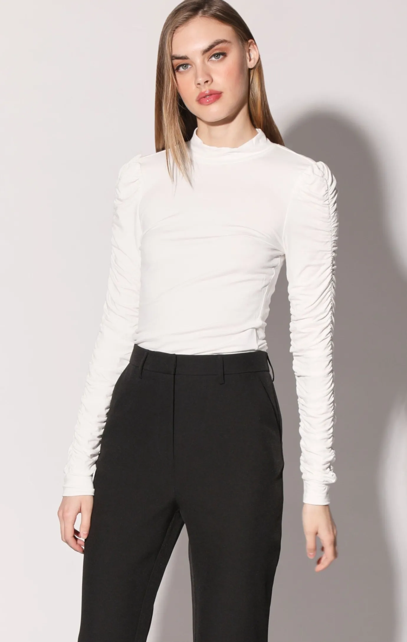 Walter Baker Chaya Top, White^Women Tops