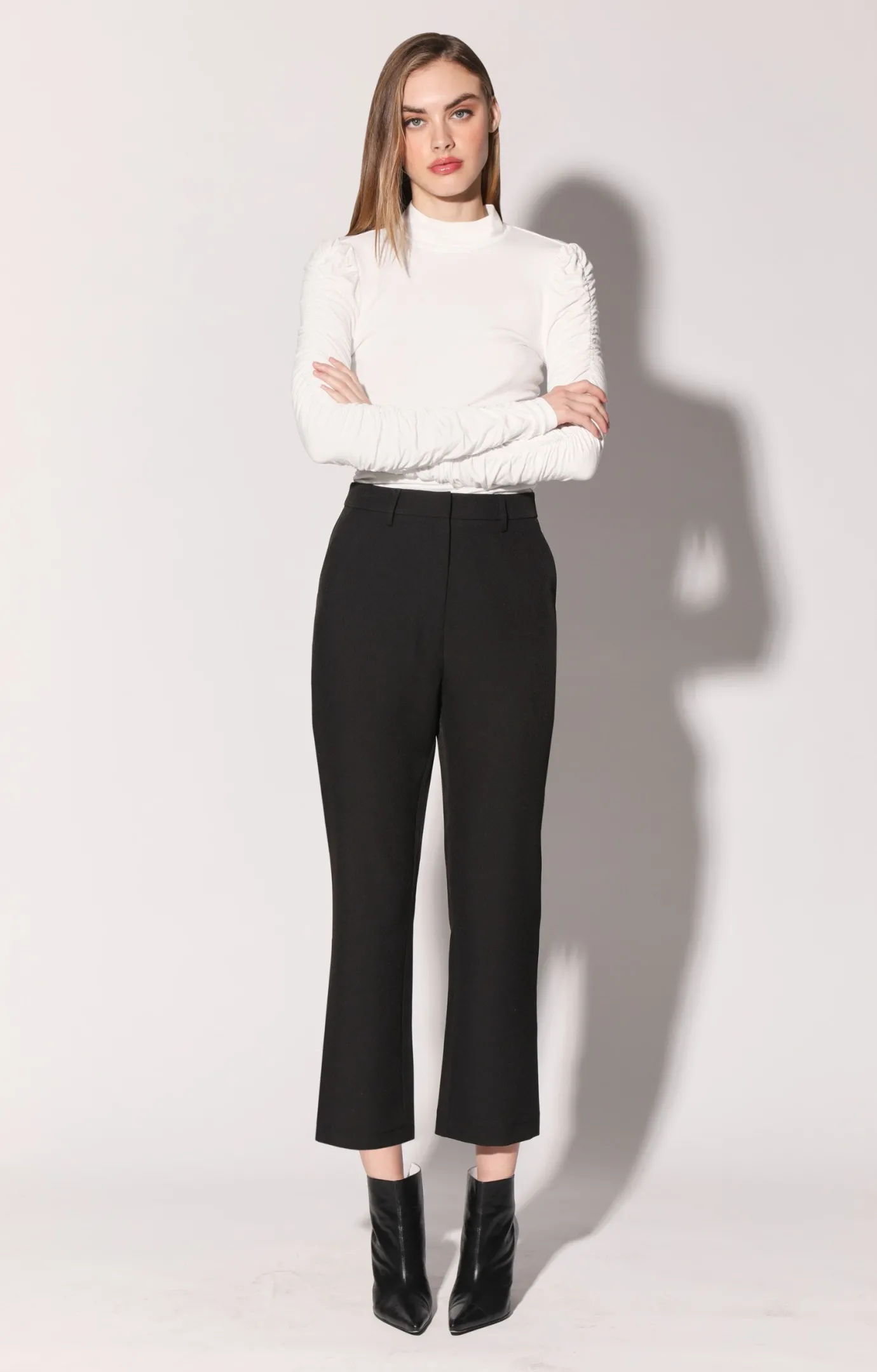 Walter Baker Chaya Top, White^Women Tops