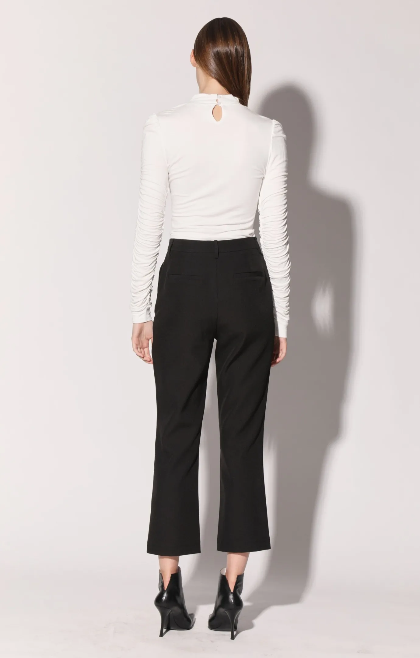 Walter Baker Chaya Top, White^Women Tops