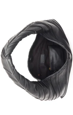 Walter Baker Dakota Shoulder, Black^Women Handbags