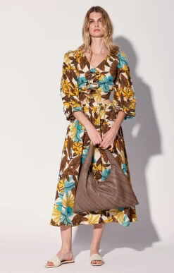 Walter Baker Dakota Shoulder, Cedar^Women Handbags