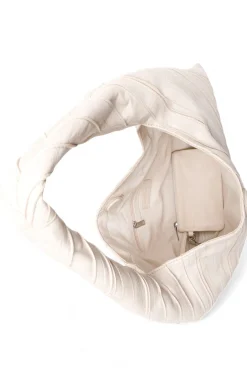 Walter Baker Dakota Shoulder, Oyster^Women Handbags