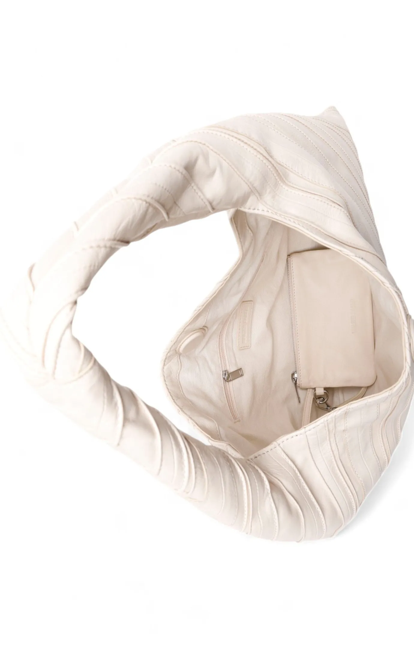 Walter Baker Dakota Shoulder, Oyster^Women Handbags