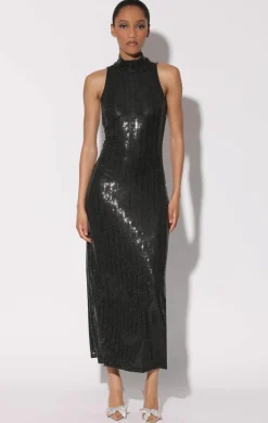 Walter Baker Eden Dress, Downtown Knit^Women Dresses