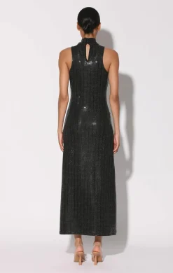 Walter Baker Eden Dress, Downtown Knit^Women Dresses