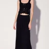 Walter Baker Felicity Skirt, Black^Women Bottoms