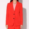 Walter Baker Felix Blazer, Poppy^Women Jackets