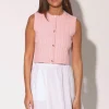 Walter Baker Gemma Top, Pink^Women Tops