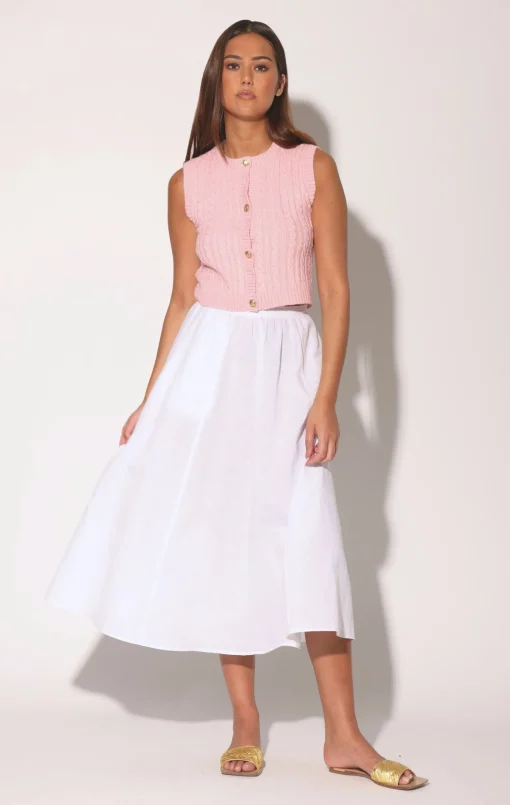 Walter Baker Gemma Top, Pink^Women Tops