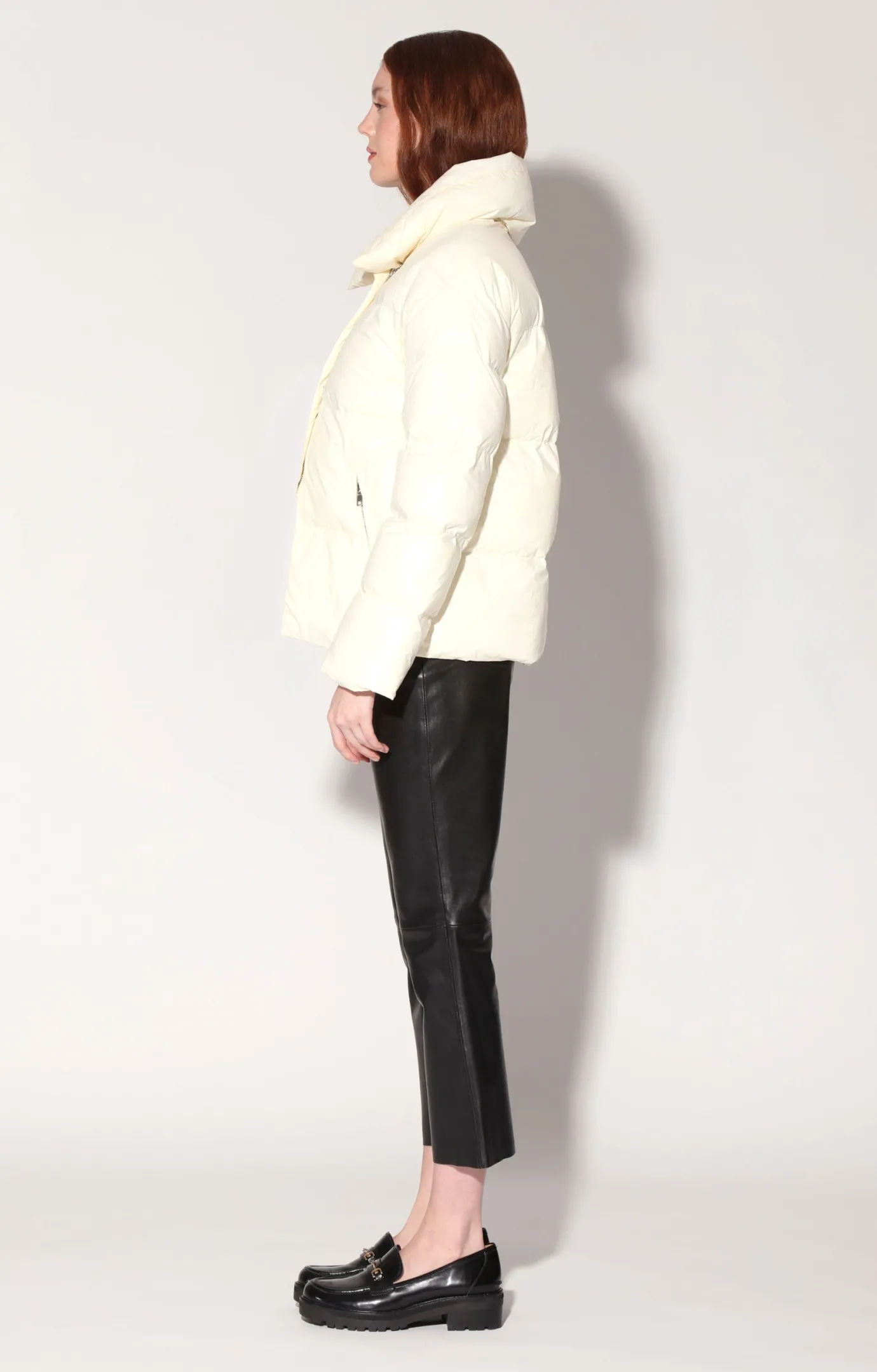 Walter Baker Genesis Jacket, Snow^Women Jackets