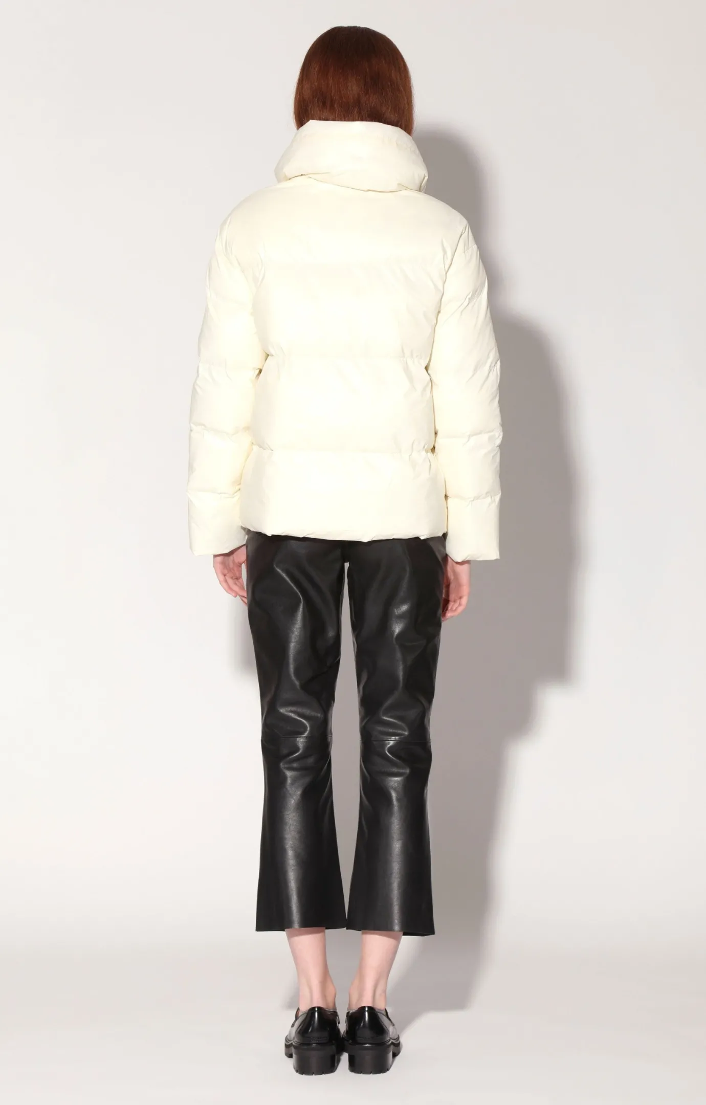 Walter Baker Genesis Jacket, Snow^Women Jackets