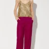 Walter Baker Haley Top, Gold^Women Tops