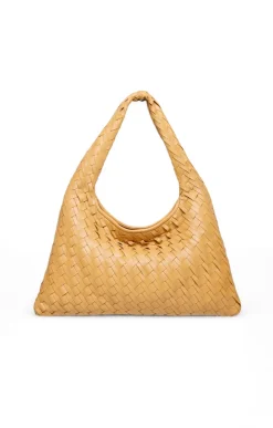 Walter Baker Haven Mini Hobo, Chai Tea^Women Handbags