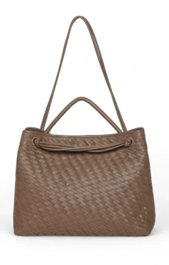 Walter Baker Hazel Large Tote, Cedar^Women Handbags