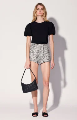 Walter Baker Hazel Shoulder, Black^Women Handbags