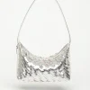 Walter Baker Hazel Shoulder, Silver^Women Handbags