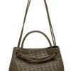 Walter Baker Hazel Tote, Dark Olive^Women Handbags