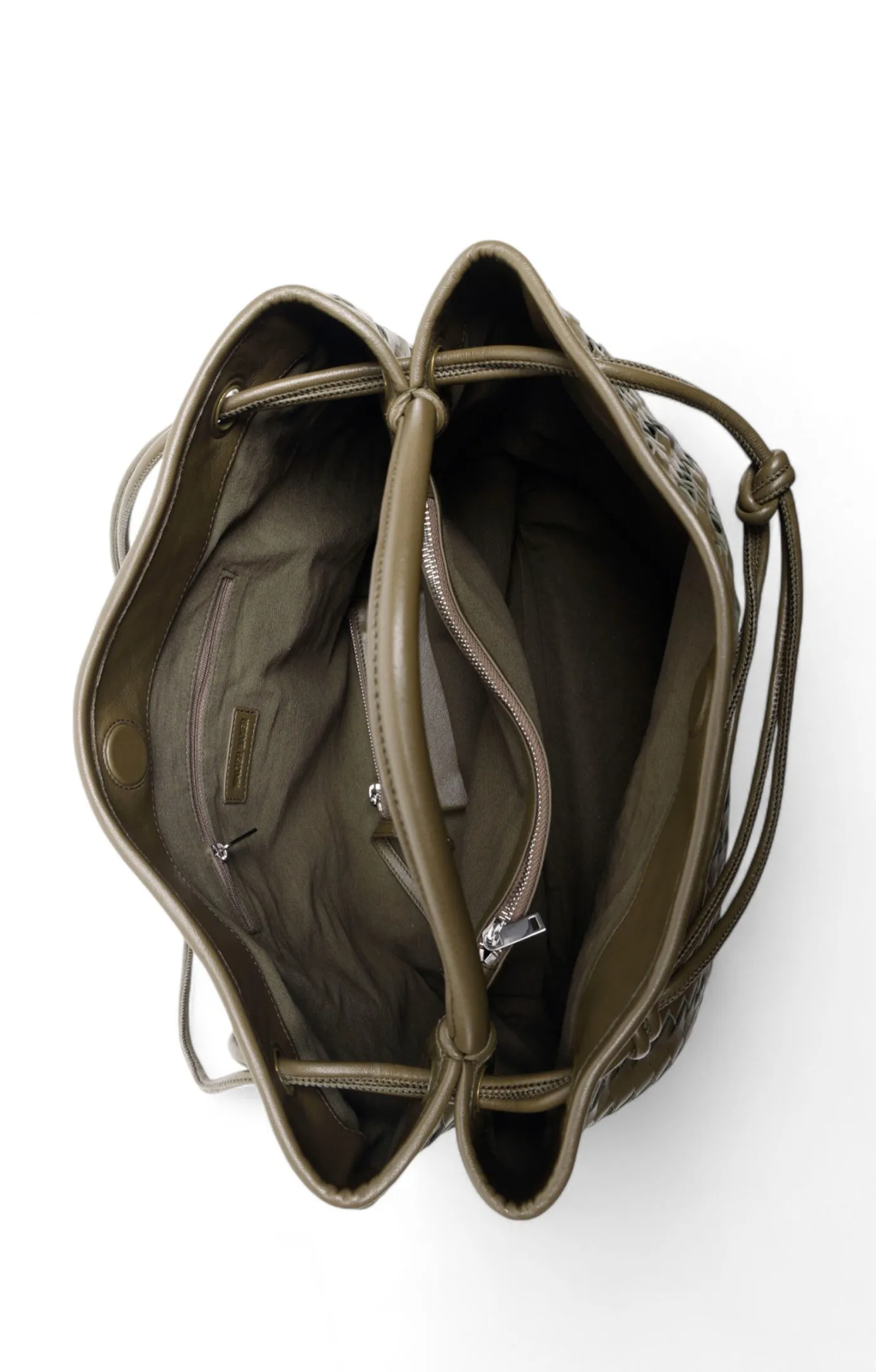 Walter Baker Hazel Tote, Dark Olive^Women Handbags