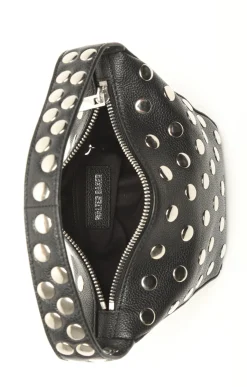 Walter Baker Hendrix Micro Mini, Black^Women Handbags