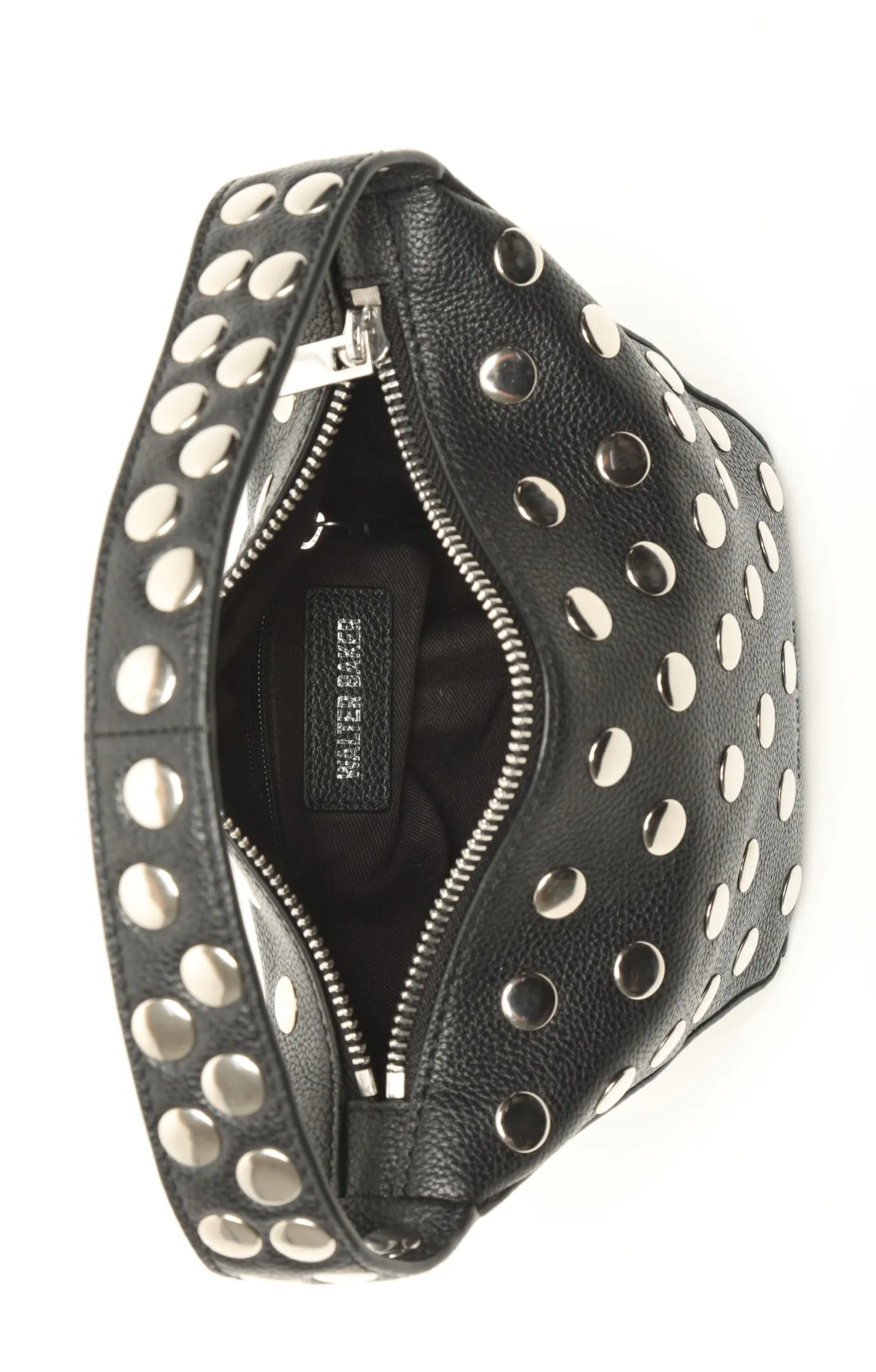 Walter Baker Hendrix Micro Mini, Black^Women Handbags