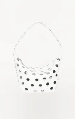 Walter Baker Hendrix Micro Mini, Bright White^Women Handbags