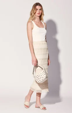 Walter Baker Hendrix Shoulder, Oyster^Women Handbags